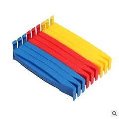 Tire lever high-strength nylon plastic tire lever mountain bike bicycle tire repair tool set lever