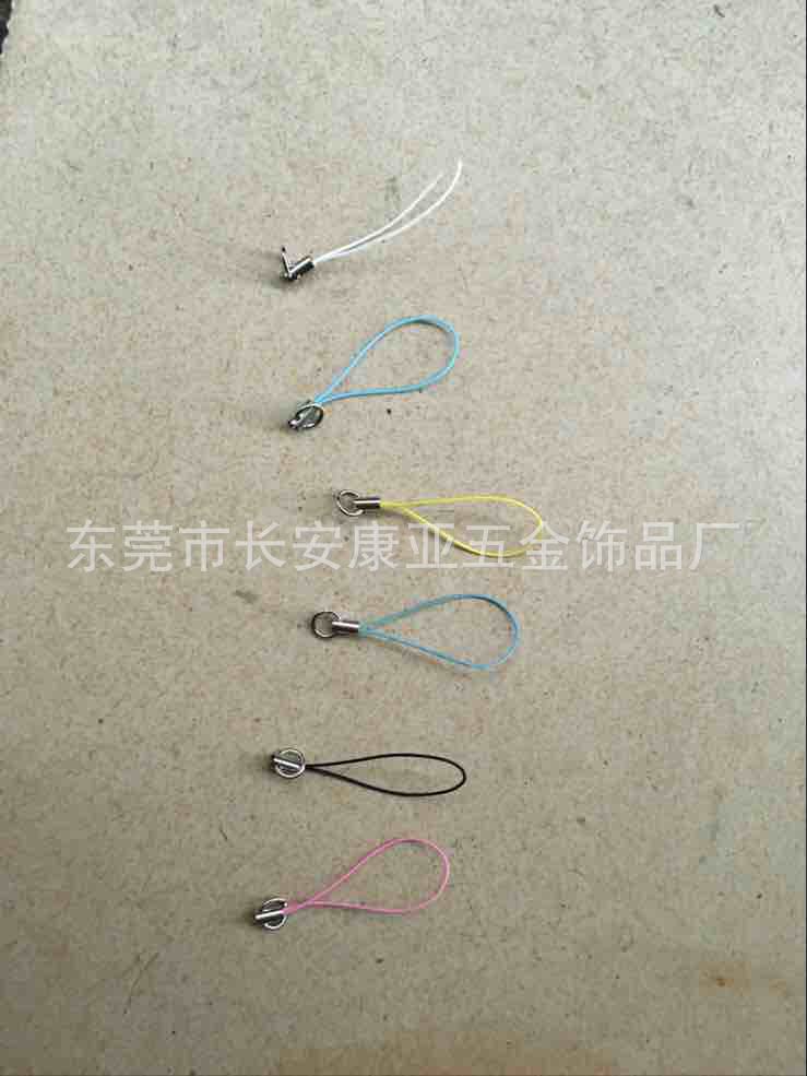 彩色绳子000