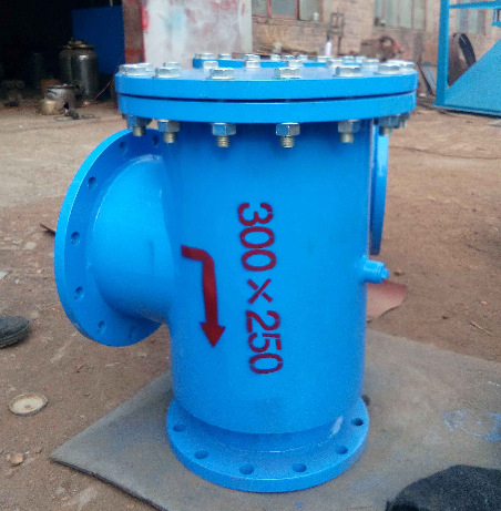 扩散式过滤器 扩散式除污器 DN200 厂家直销 量大从优