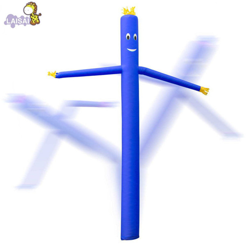 空中舞星 开业充气舞星人 双脚卡通跳舞人 广告庆典气模 skydance