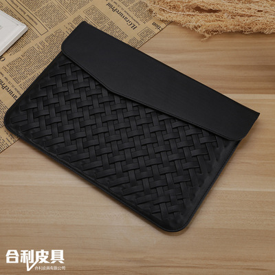 macbook保護殼15/13.3/12/11寸筆記本電腦包保護套內膽包批發