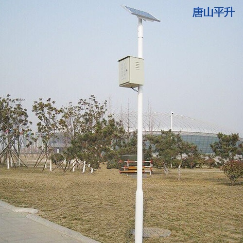 自来水供水管网GPRS远程监测管理系统（远程管网监测管理系统）