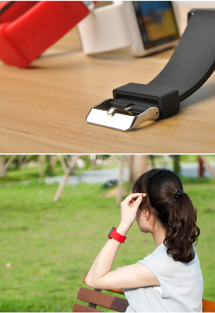 Montre intelligente - Ref 3392247 Image 15