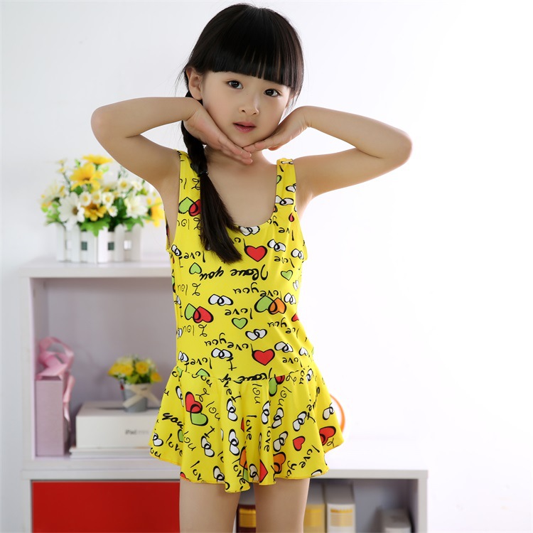 Maillot de bain fille - Ref 2550691 Image 10