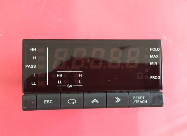 驱动器（数字面板表）   K3NH-TA1A-T1     AC100-240V