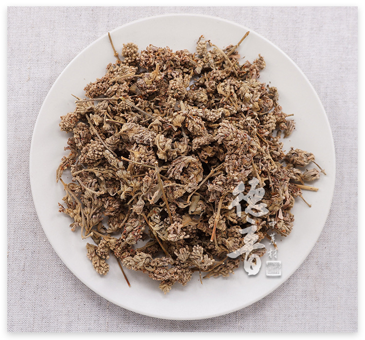 Dried Mi Meng Hua Buddleja Flower 500g Loose Herbal Buds for Decoction and Tea key features