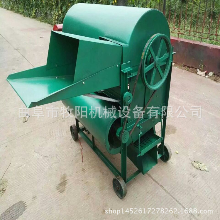 新型摘果机 花生摘果机 机器特性花生摘果机