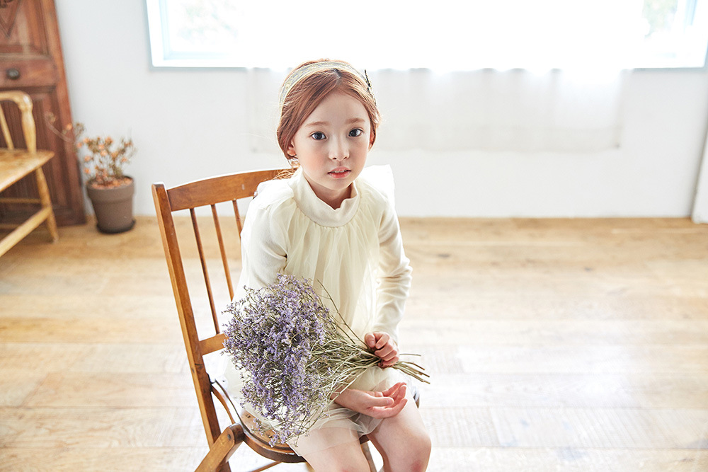 Robes pour fille ENYAKIDS - Ref 2045187 Image 17