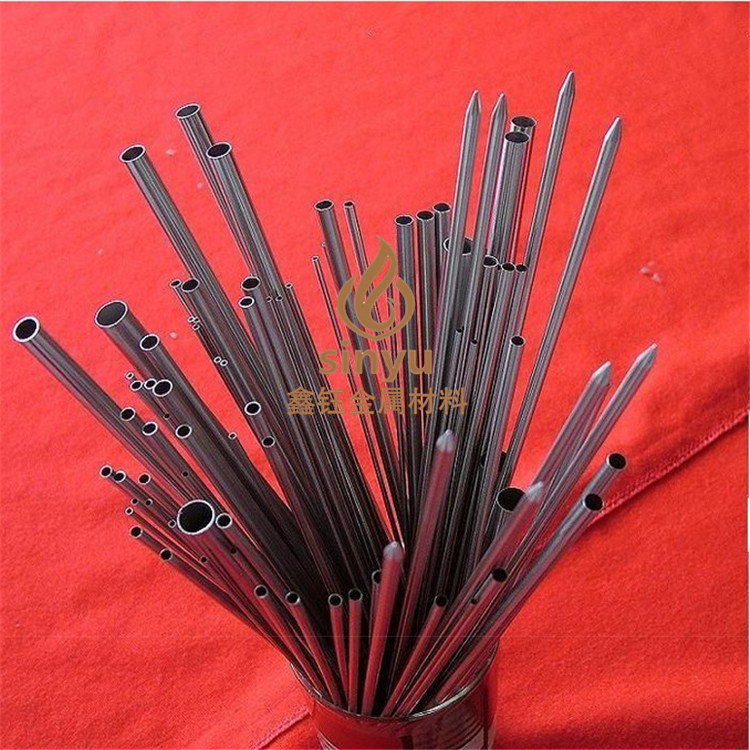 专业生产201高铜料小直径不锈钢圆管 高精度毛细不锈钢焊管材批发