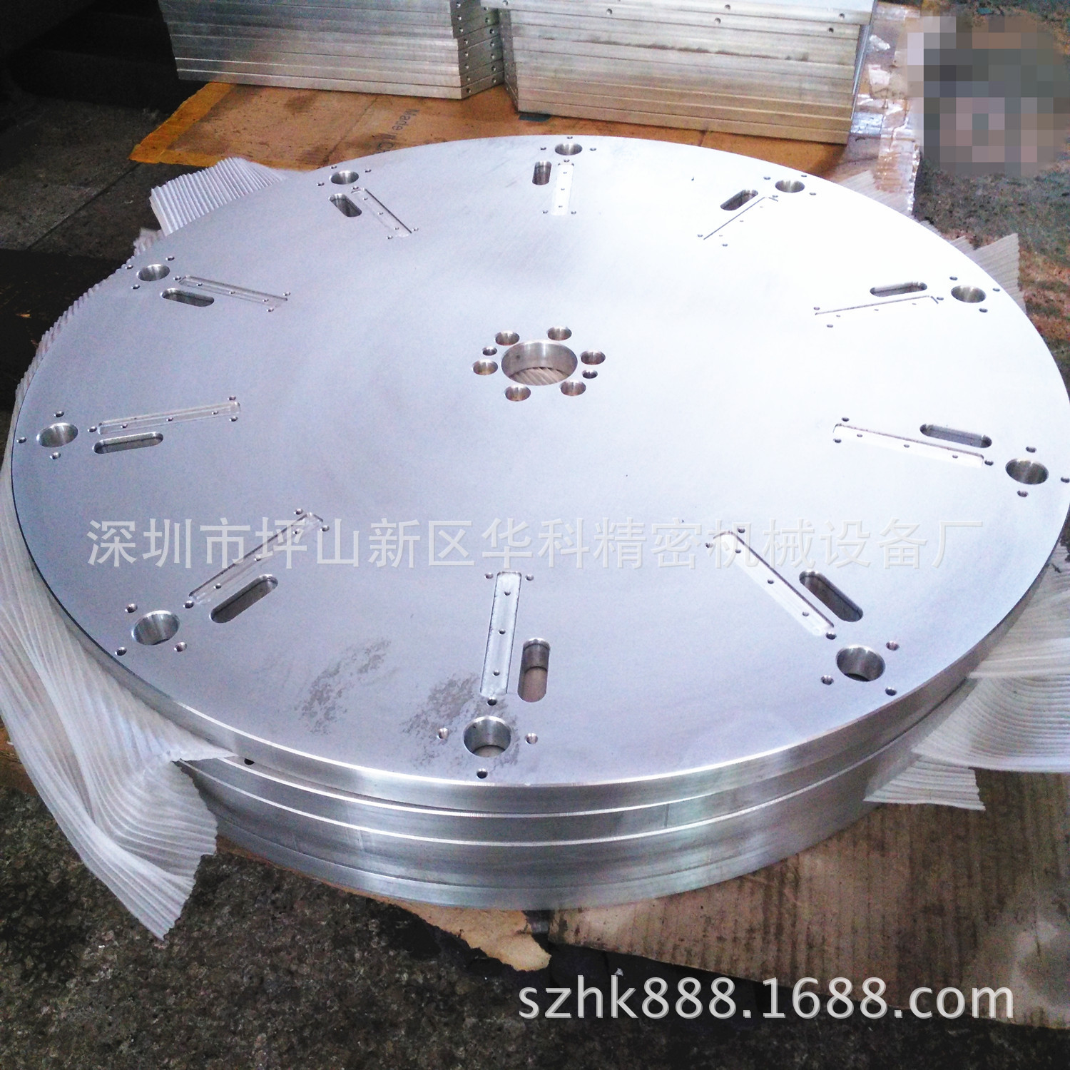 CNC加工中心 五金非标 金属焊接 机架电脑锣 龙门铣加工 机加工