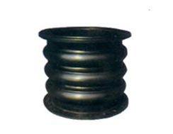 GJQ(X)-SQ-II型三球体可曲挠橡胶接头厂家供应 货源充足