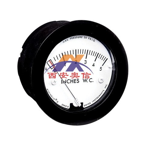 美国Dwyer差压表2-5000-0 2-5001 2-5002 2-5003 差压表2-5005