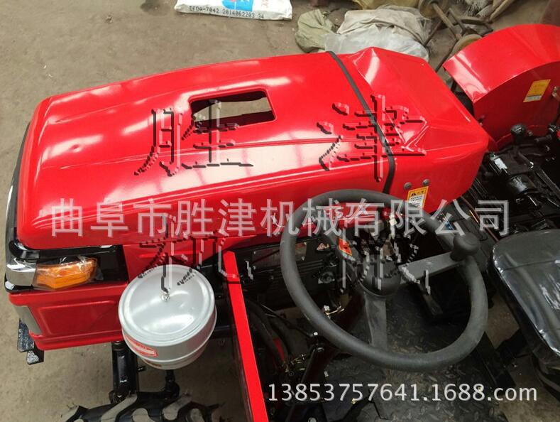 20马力拖拉机防城港20马力手扶拖拉机