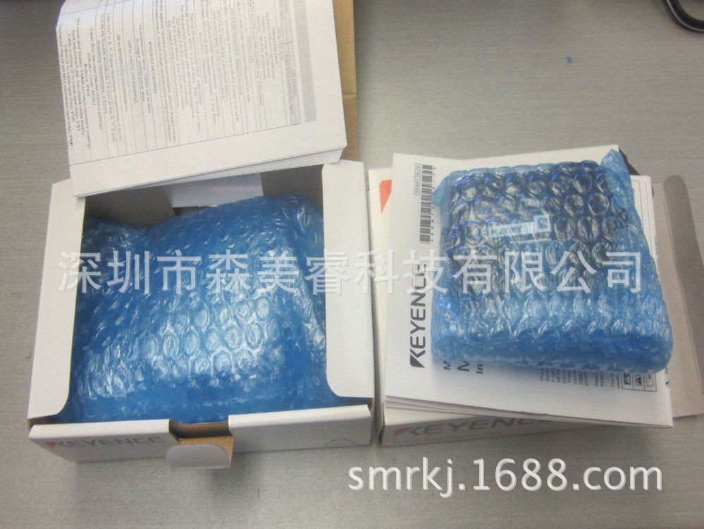 日本基恩士光电传感器MU-N12  全新原装正品 议价