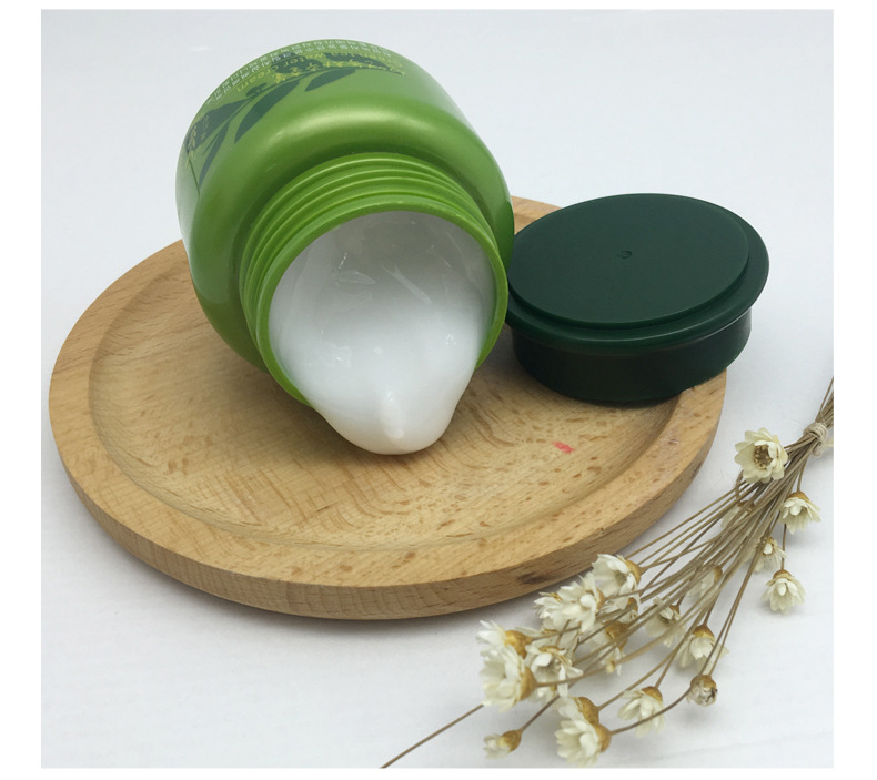 Green Tea Water Cream 50g with Extra (end 4/21/2018 9:15 AM)