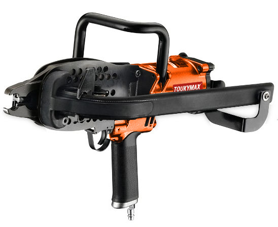 台湾正品气动Toukymax东畸/TK-HHC-13-45海梯防护网C型钉枪