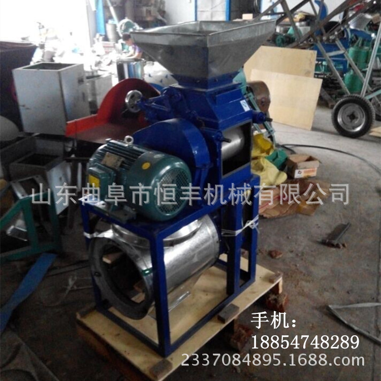 供应家用磨面机 品质上乘专业磨面机厂家 辽宁磨面机供应商