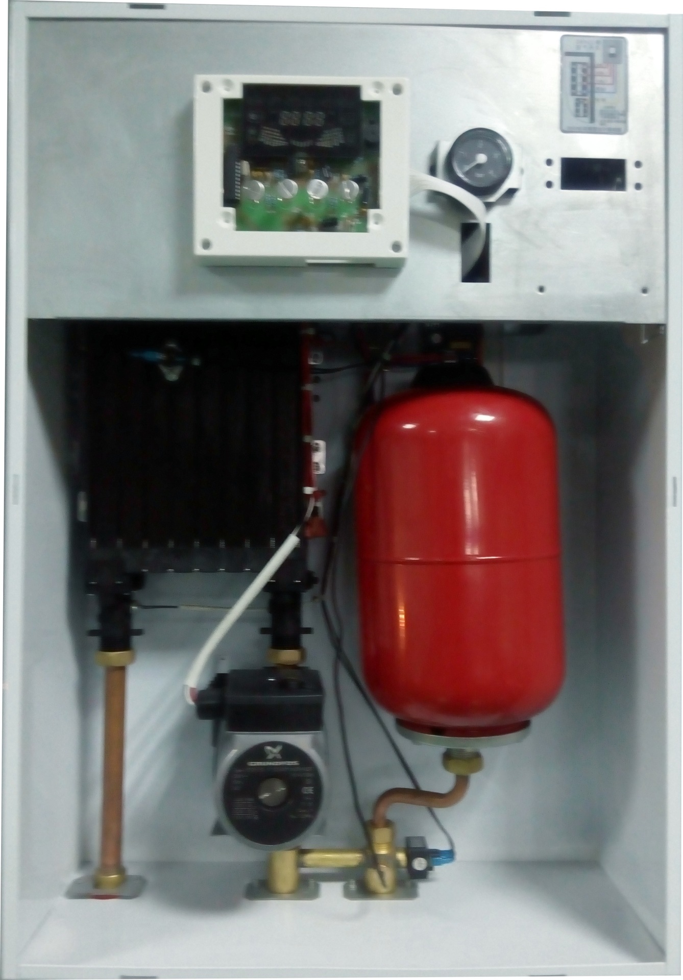 24kw檔位內(nèi)部結(jié)構(gòu)圖-1