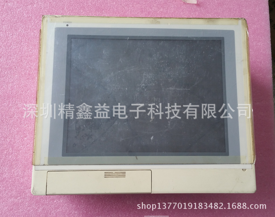 现货供应EST0552C01WBX00人机界面商议价