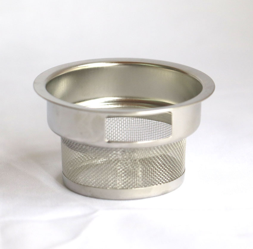 大量批发厂家 过滤网 保温配过滤网 茶壶滤网 过滤配件现货供应