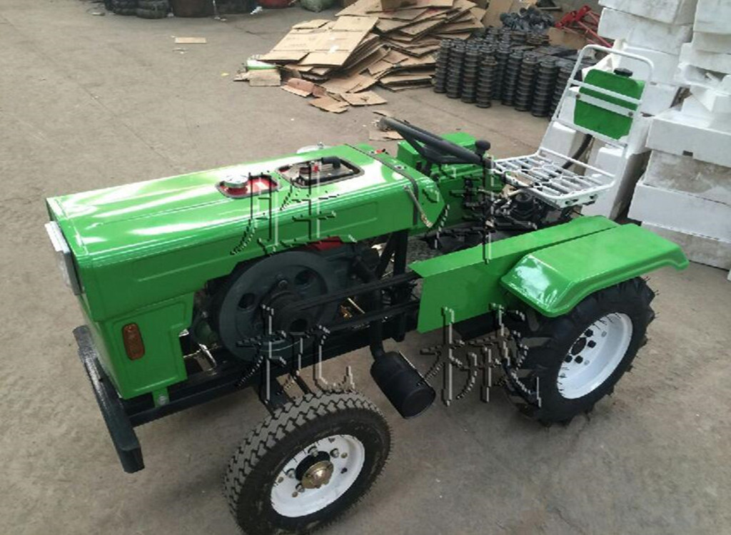 20马力拖拉机防城港20马力手扶拖拉机