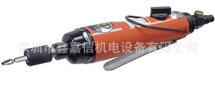 SP-DV-86特价现货 批发日本 日信SP AIR 气动螺丝起子SPDV-86