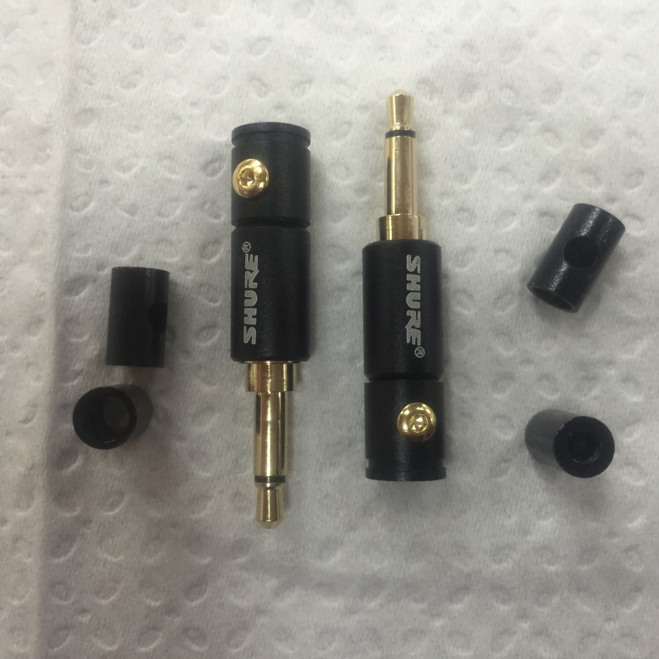 舒尔3.5单声道/舒尔3.5单音四件套/3.5单声道