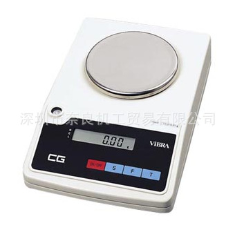 高精度電子天平CG-150日本SHINKO新光电子