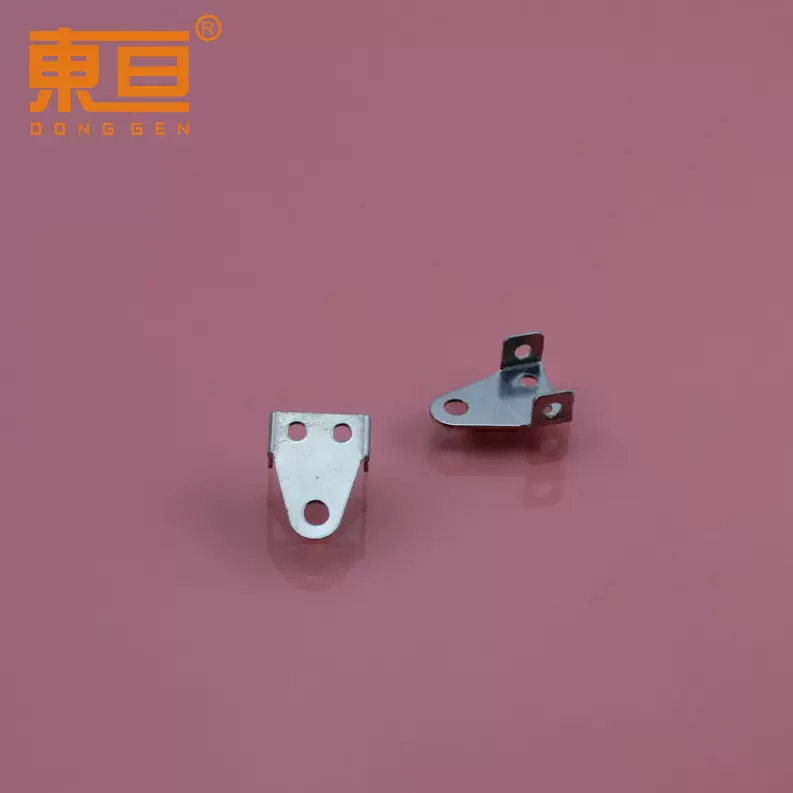 15112B2.7B 摇摆座  玩具配件  科技模型材料 铁片