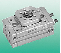 东莞图塞代理ＣＫＤ滑台型旋转驱动器	GRC-20-90-A3