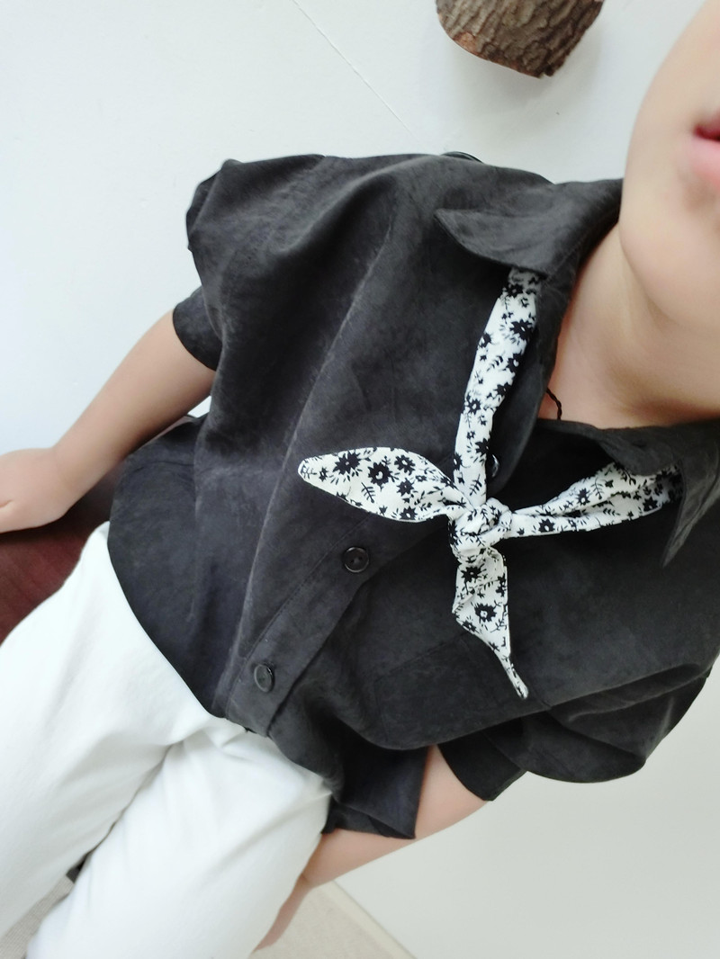 Echarpe enfant - Ref 2141485 Image 16