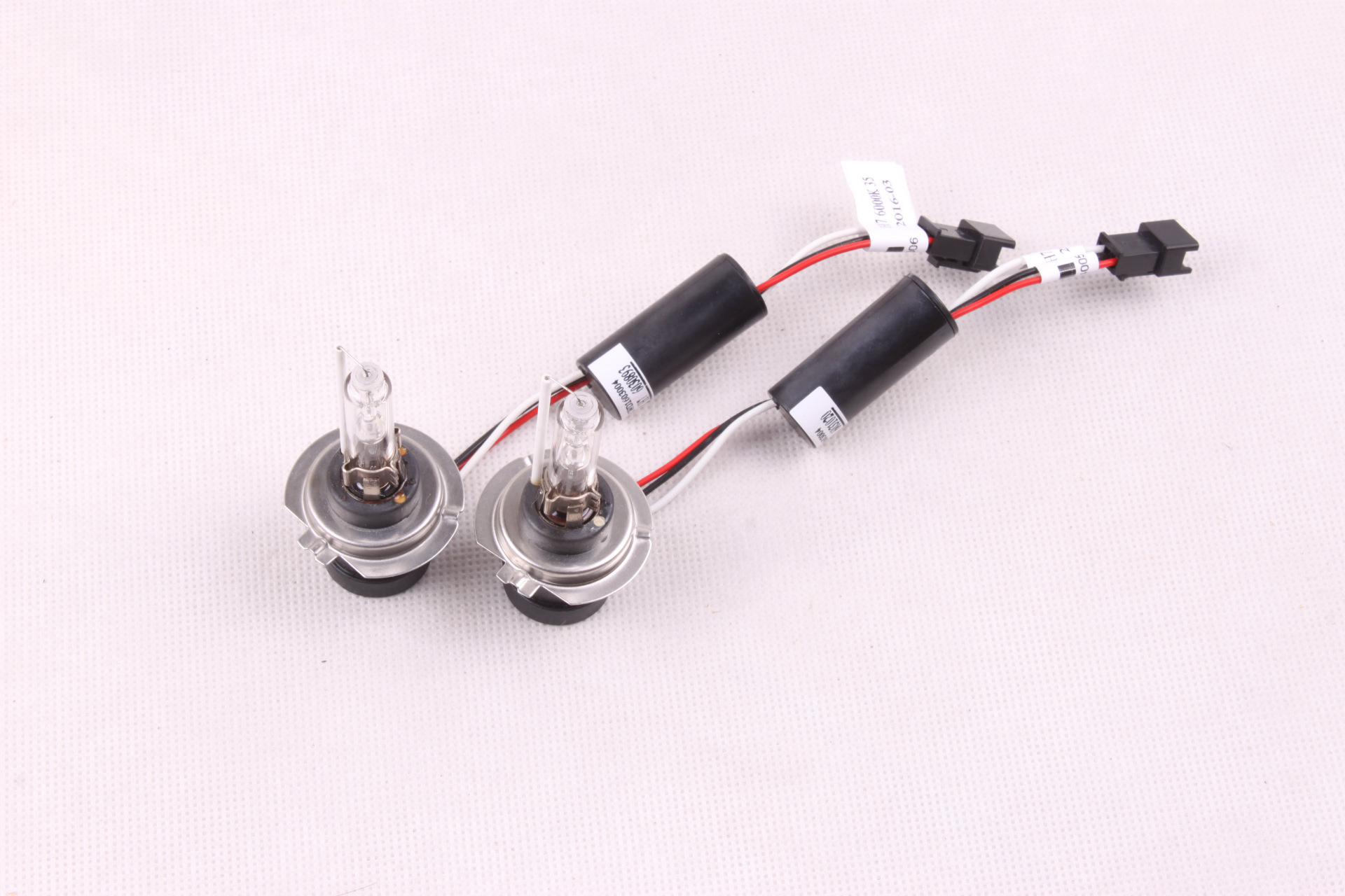 金華達一體化氙氣燈泡