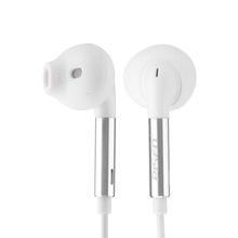 Pisen/品勝 Y102半入耳式線控耳機 適用安卓蘋果HIFI電腦通用耳機