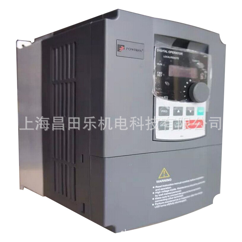 PI500 5R5G3普传变频器5.5KW三相380V