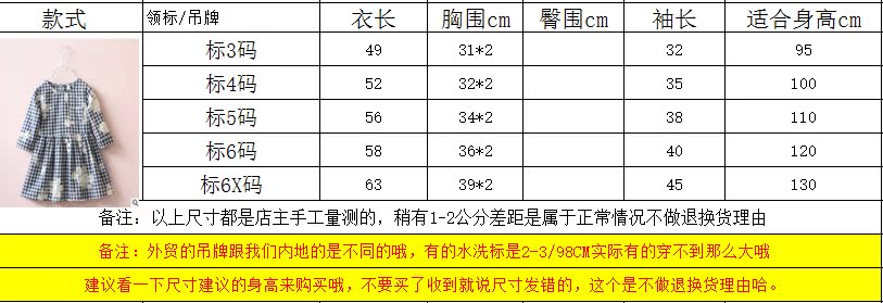 Robes pour fille - Ref 2046388 Image 6