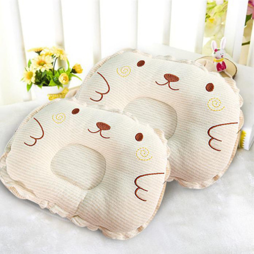 Infant Pillow, Baby Pillow, Cotton Pillow, Newborn Pillow, Maternity Supplies
