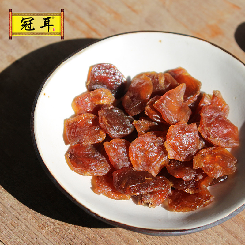 bulk Putian dried longan Wholesale of pure meat