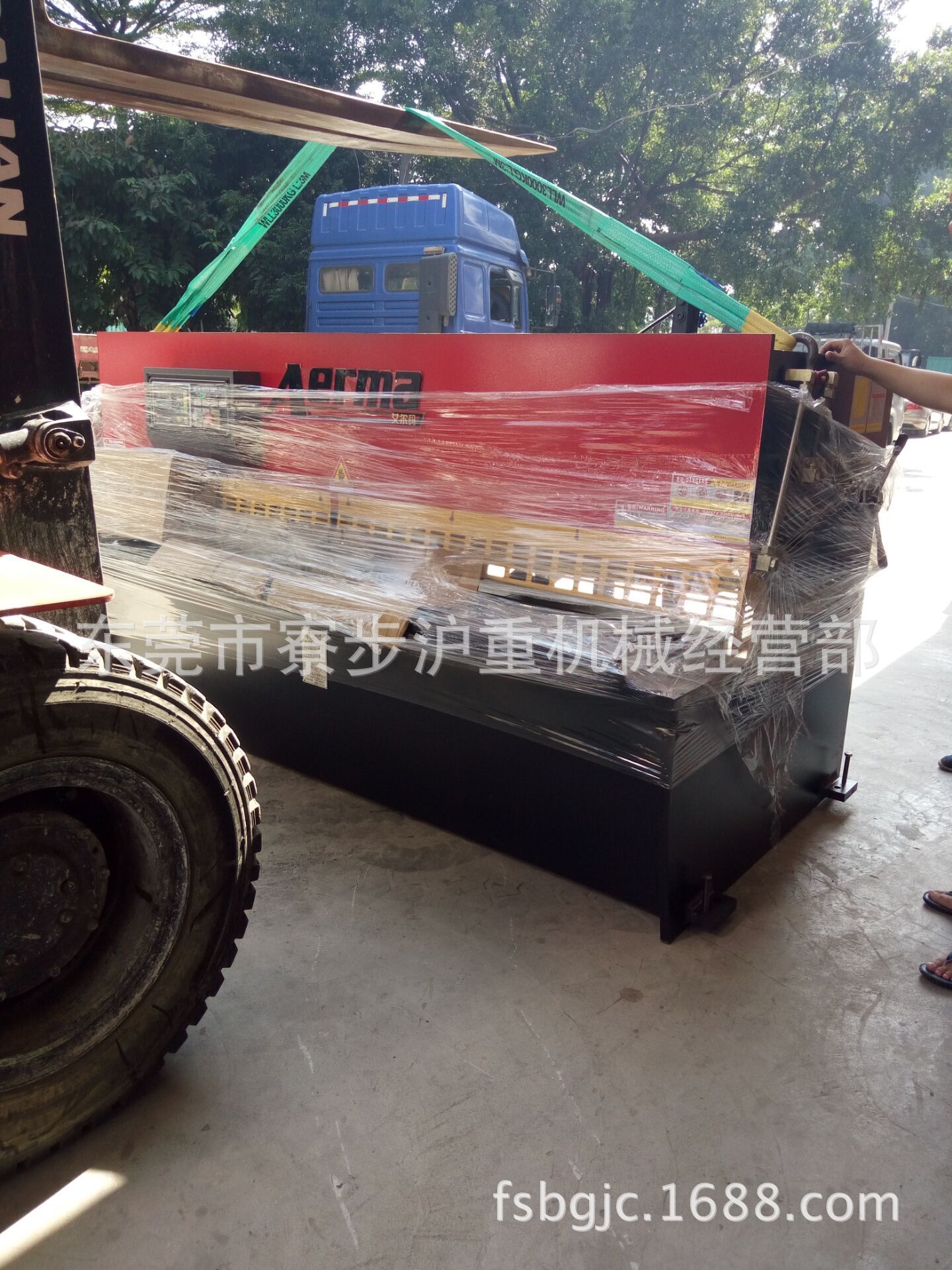 2.5米剪板机  惠州东莞6X2500液压摆式剪板机   钣金剪板折弯机