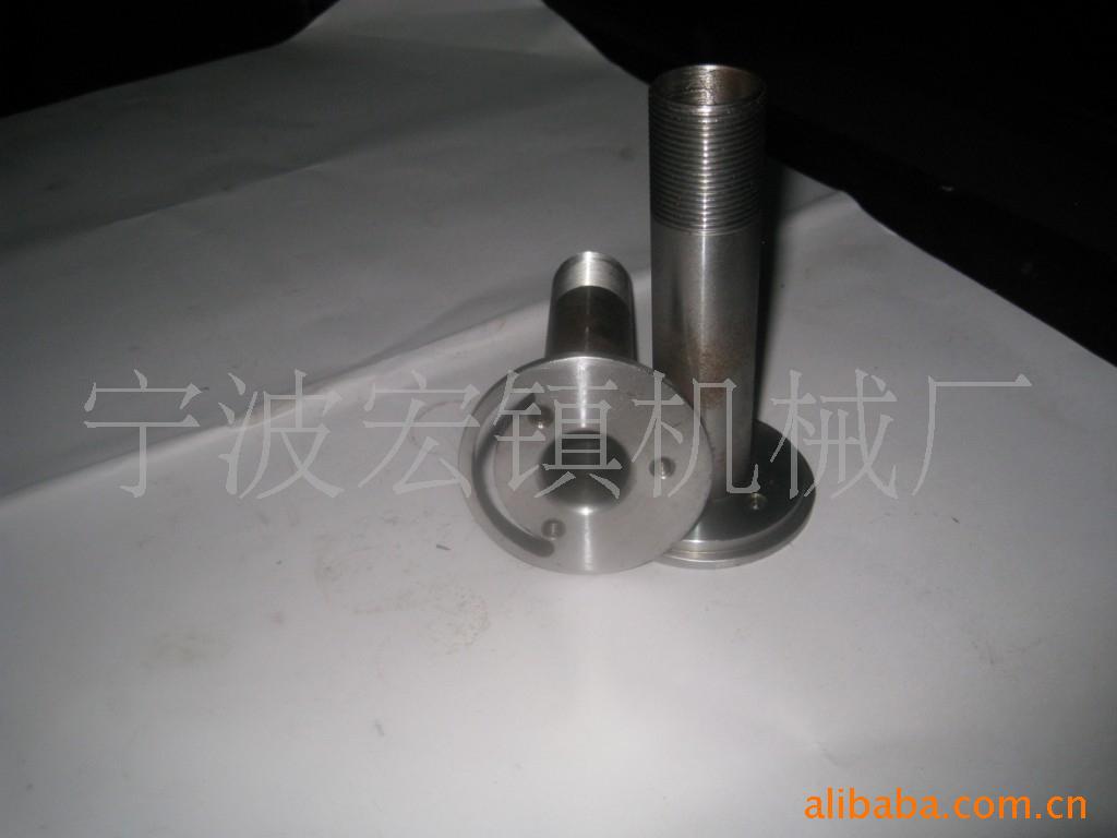 加工 口罩机配件 配件加工 数控车床 加工中心加工 不锈钢加工