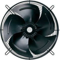 微光外转子轴流风机YWF4D/6D-550S散热电机网罩冷库/风扇制冷配件