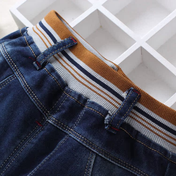 Pantalon garcon - Ref 2055456 Image 4