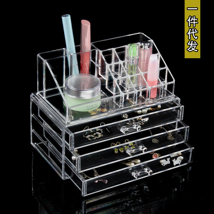 化妆品收纳盒 (8)