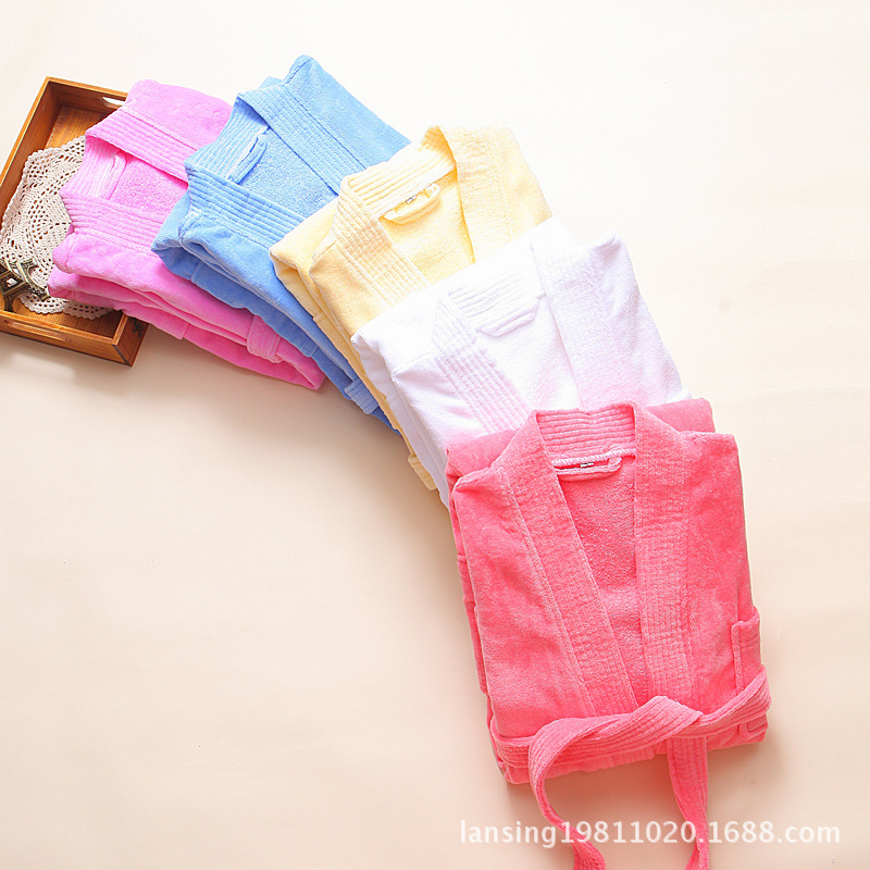 Peignoir - Ref 602268 Image 4