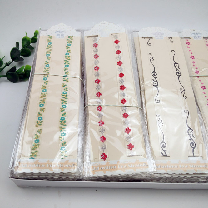 Sangles pour lingerie - Ref 816052 Image 6