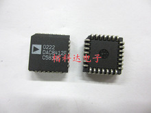 DAC8412FPC PLCC28 DAC8412F ��ģ�D�Q�� ADI ԭ�b�M��
