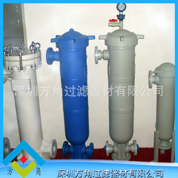 硫酸过滤器：揭阳市、清远市、肇庆市过滤器材供应商