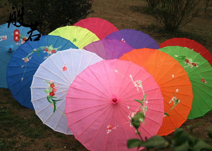Props, silk dancing ceiling classic decorations