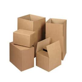 特硬大号瓦楞特硬大号瓦楞搬家纸箱三层五层折叠纸箱快递纸箱子物
