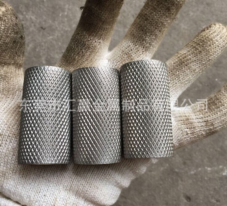 303不锈钢棒 304不锈钢滚花棒 不锈钢压花棒 不锈钢拉花棒