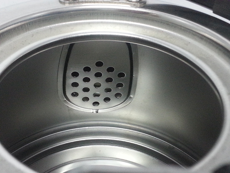 Stainless steel Mingyin kettle manufacturer direct sales, household multi-purpose kettle, Qinyin kettle, electric stove universal kettle detail image 7